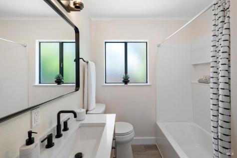 546 Pinewood Drive San Rafael CA 94903