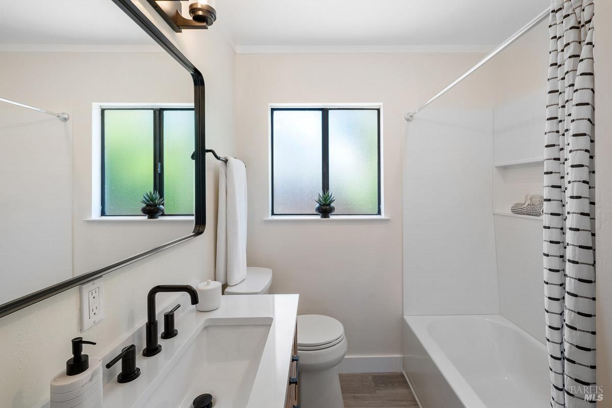 546 Pinewood Drive San Rafael CA 94903