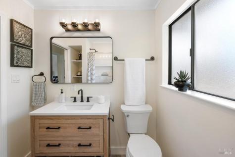 546 Pinewood Drive San Rafael CA 94903