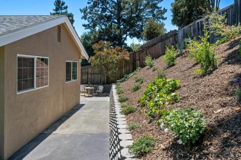 546 Pinewood Drive San Rafael CA 94903