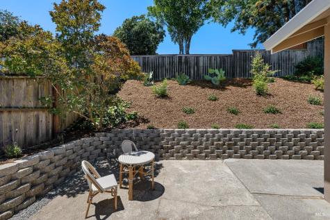 546 Pinewood Drive San Rafael CA 94903