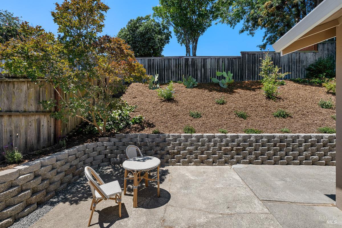 546 Pinewood Drive San Rafael CA 94903