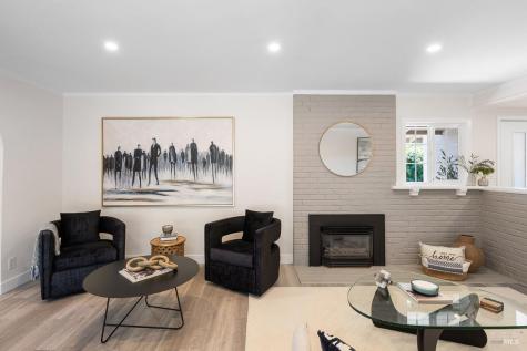 546 Pinewood Drive San Rafael CA 94903