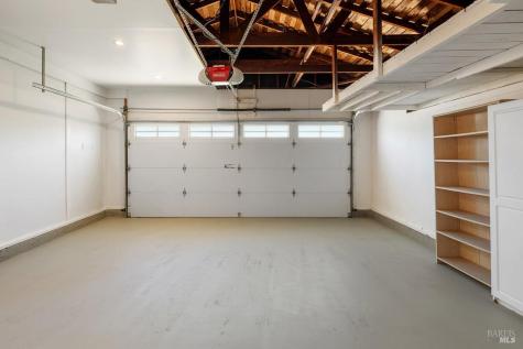 546 Pinewood Drive San Rafael CA 94903