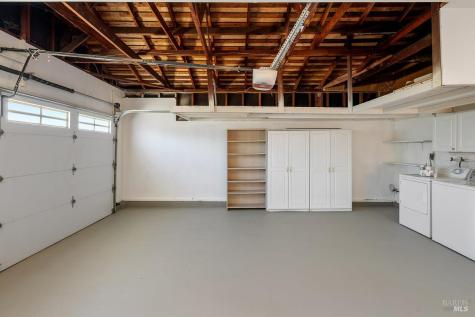 546 Pinewood Drive San Rafael CA 94903
