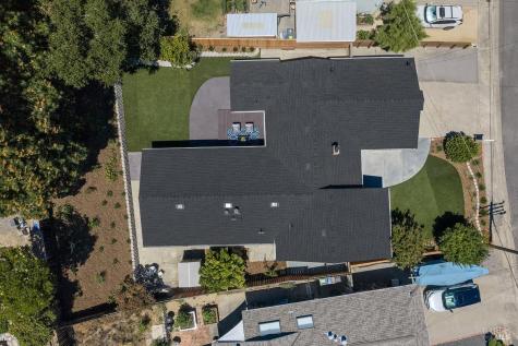 546 Pinewood Drive San Rafael CA 94903