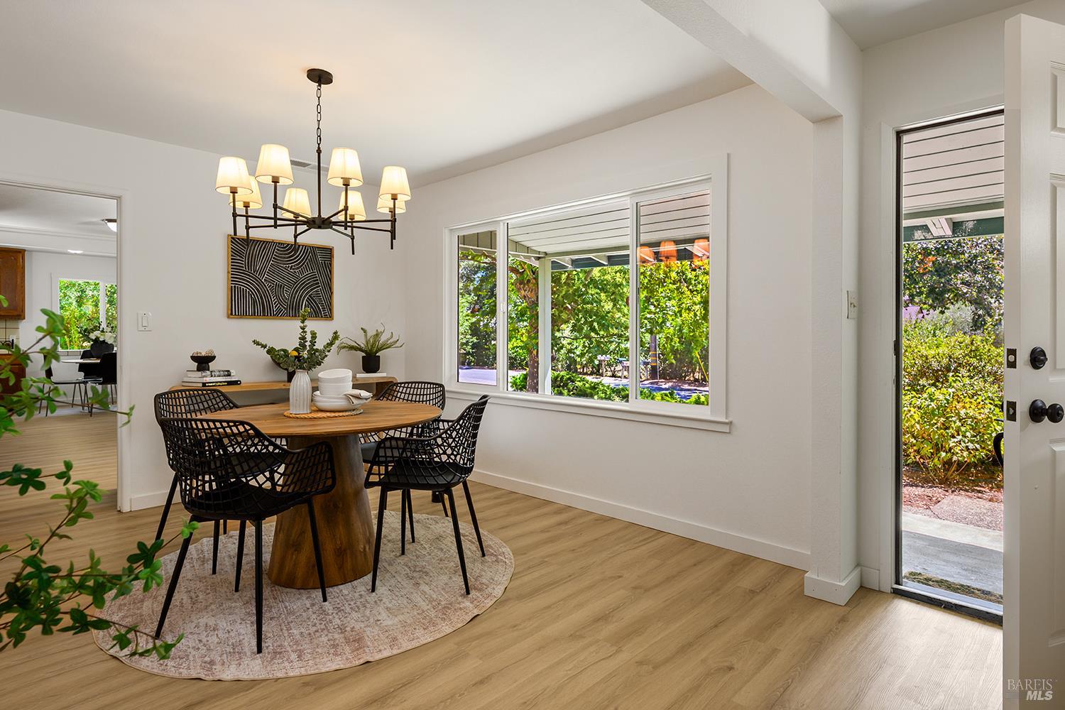7898 Joyce Drive Sebastopol CA 95472