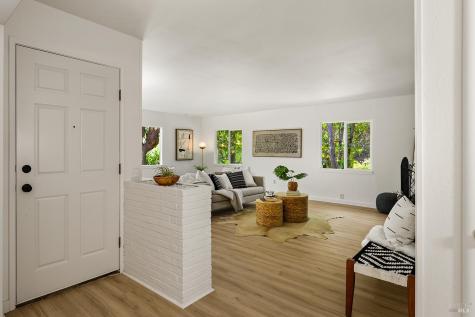 7898 Joyce Drive Sebastopol CA 95472
