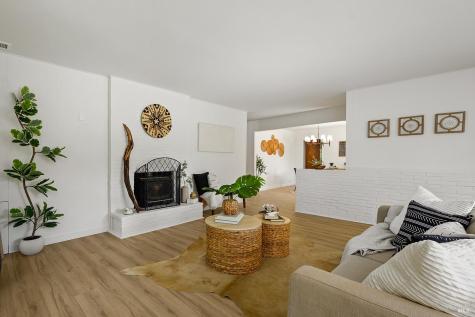 7898 Joyce Drive Sebastopol CA 95472