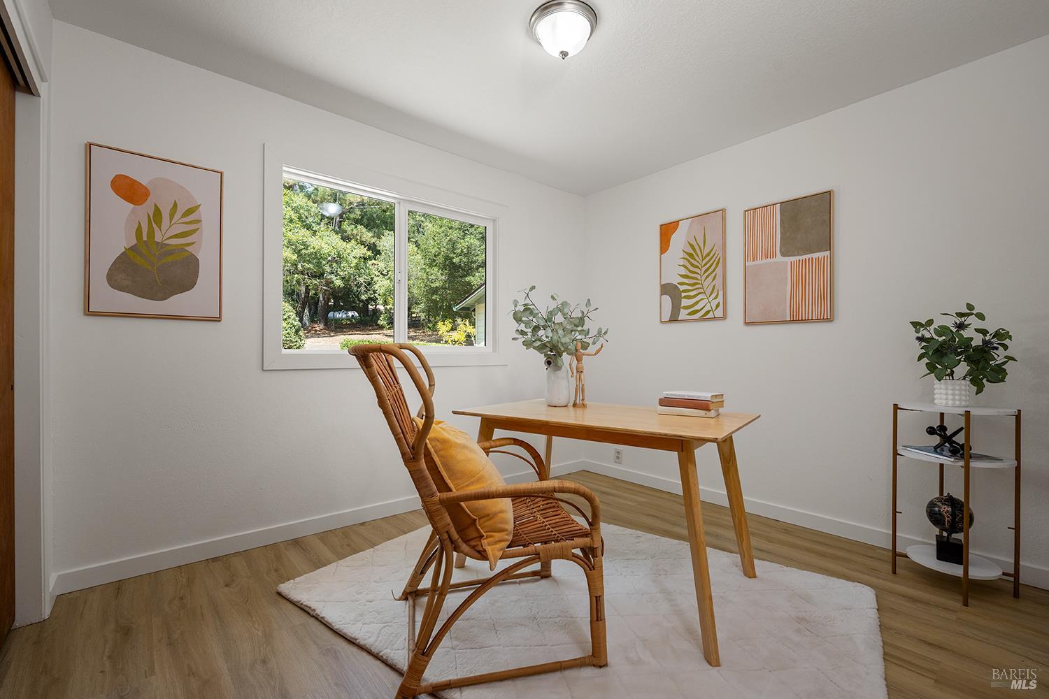 7898 Joyce Drive Sebastopol CA 95472