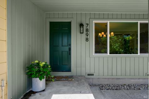 7898 Joyce Drive Sebastopol CA 95472