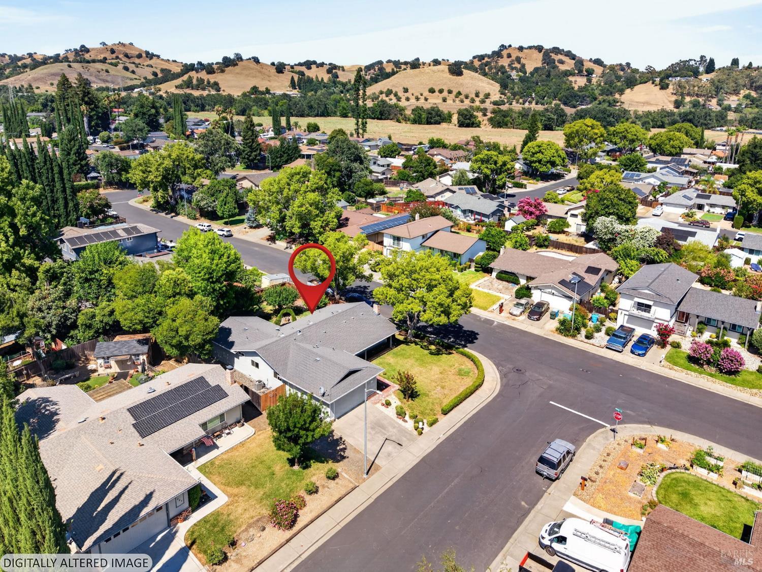 437 Valencia Lane Vacaville CA 95688