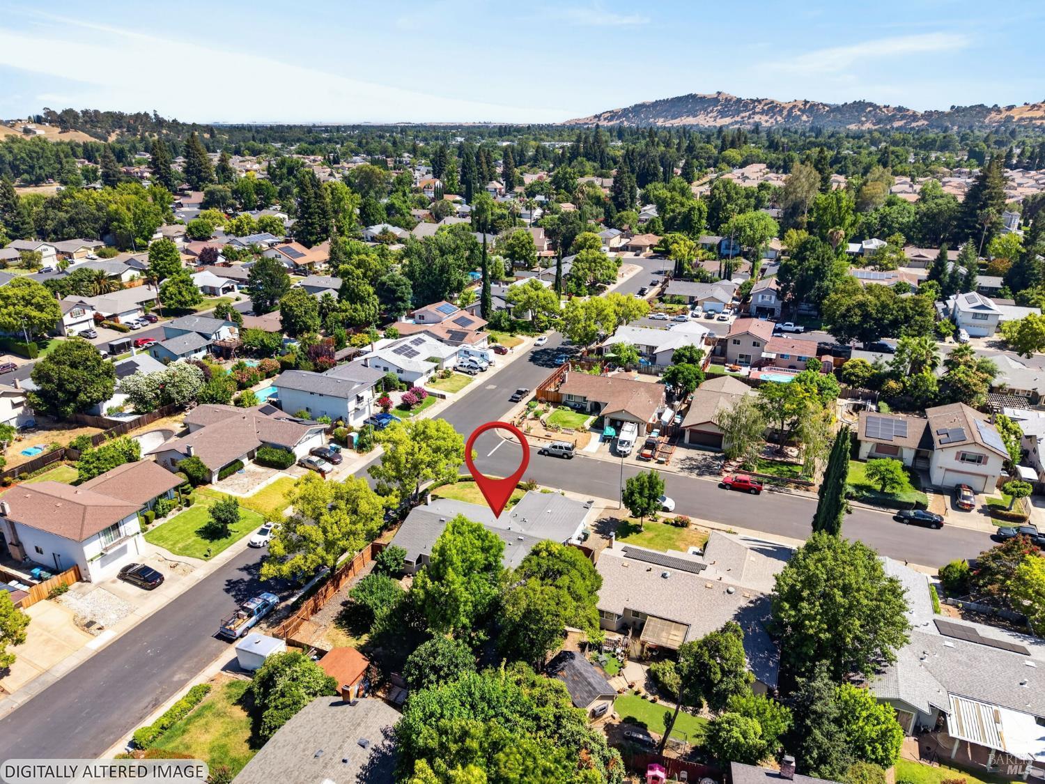 437 Valencia Lane Vacaville CA 95688