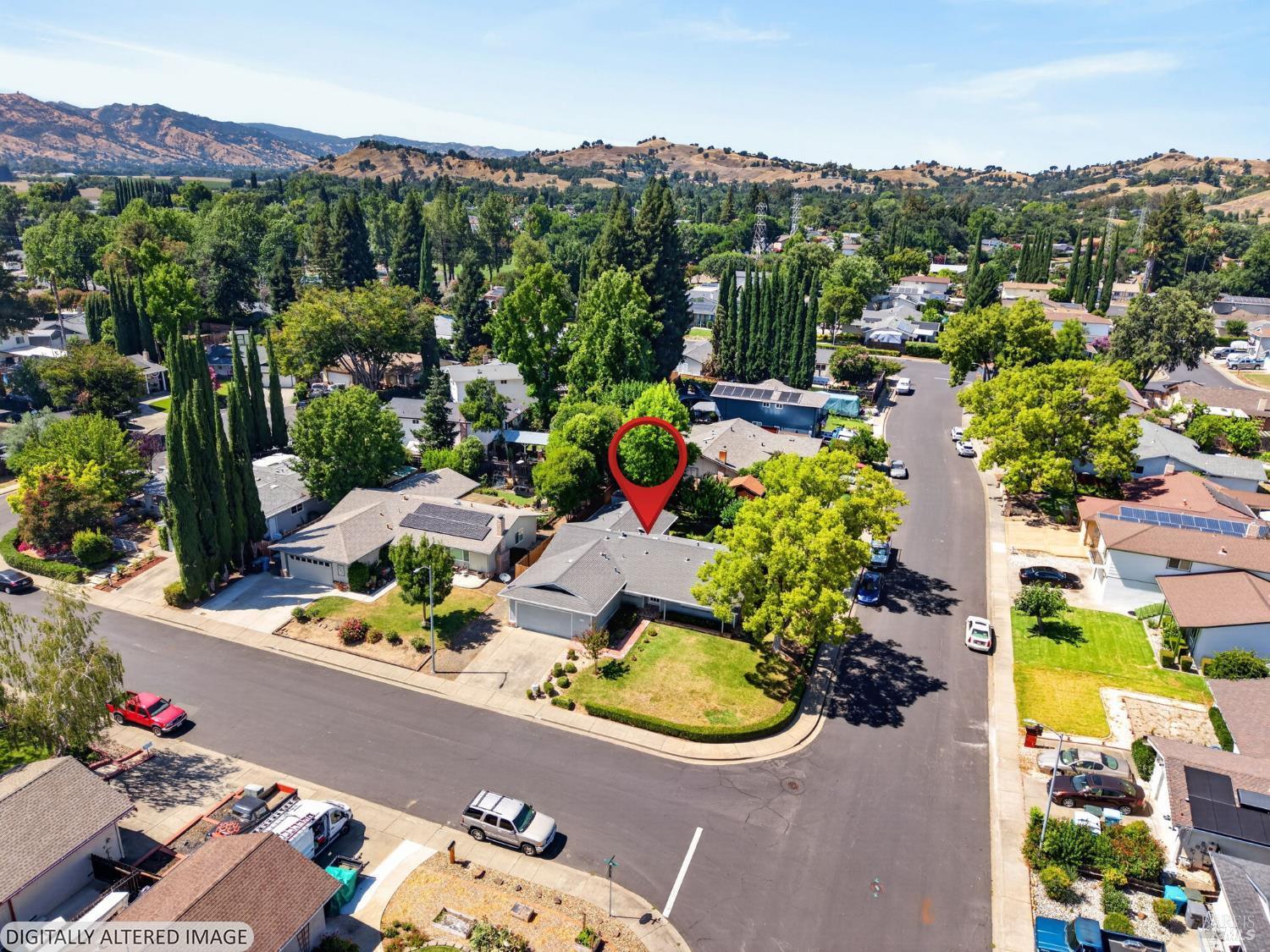 437 Valencia Lane Vacaville CA 95688