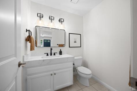 1218 Highland Drive Novato CA 94949