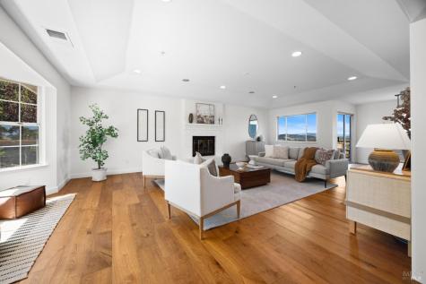 1218 Highland Drive Novato CA 94949