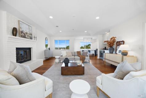 1218 Highland Drive Novato CA 94949