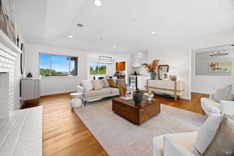 1218 Highland Drive Novato CA 94949