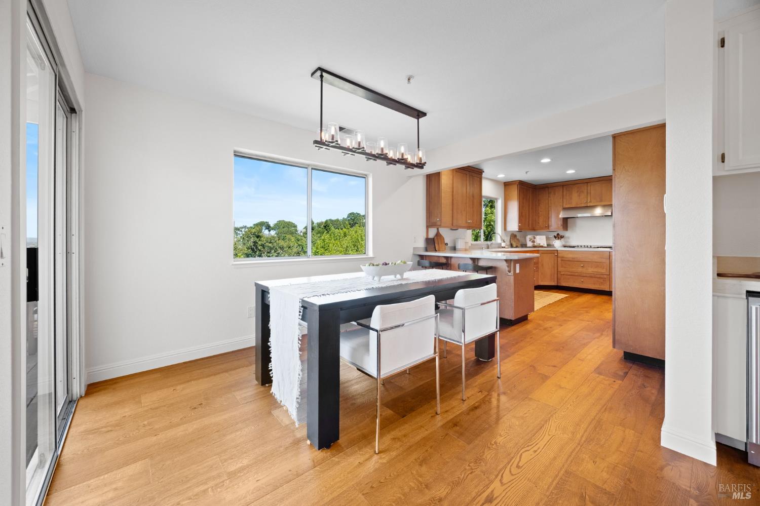 1218 Highland Drive Novato CA 94949