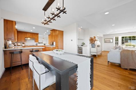 1218 Highland Drive Novato CA 94949