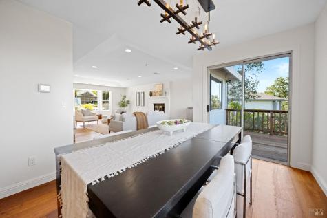 1218 Highland Drive Novato CA 94949