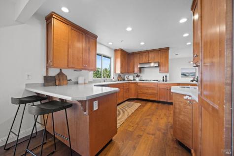 1218 Highland Drive Novato CA 94949