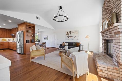 1218 Highland Drive Novato CA 94949