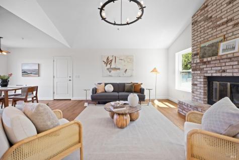 1218 Highland Drive Novato CA 94949