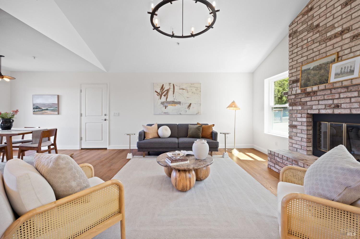 1218 Highland Drive Novato CA 94949
