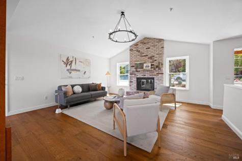 1218 Highland Drive Novato CA 94949