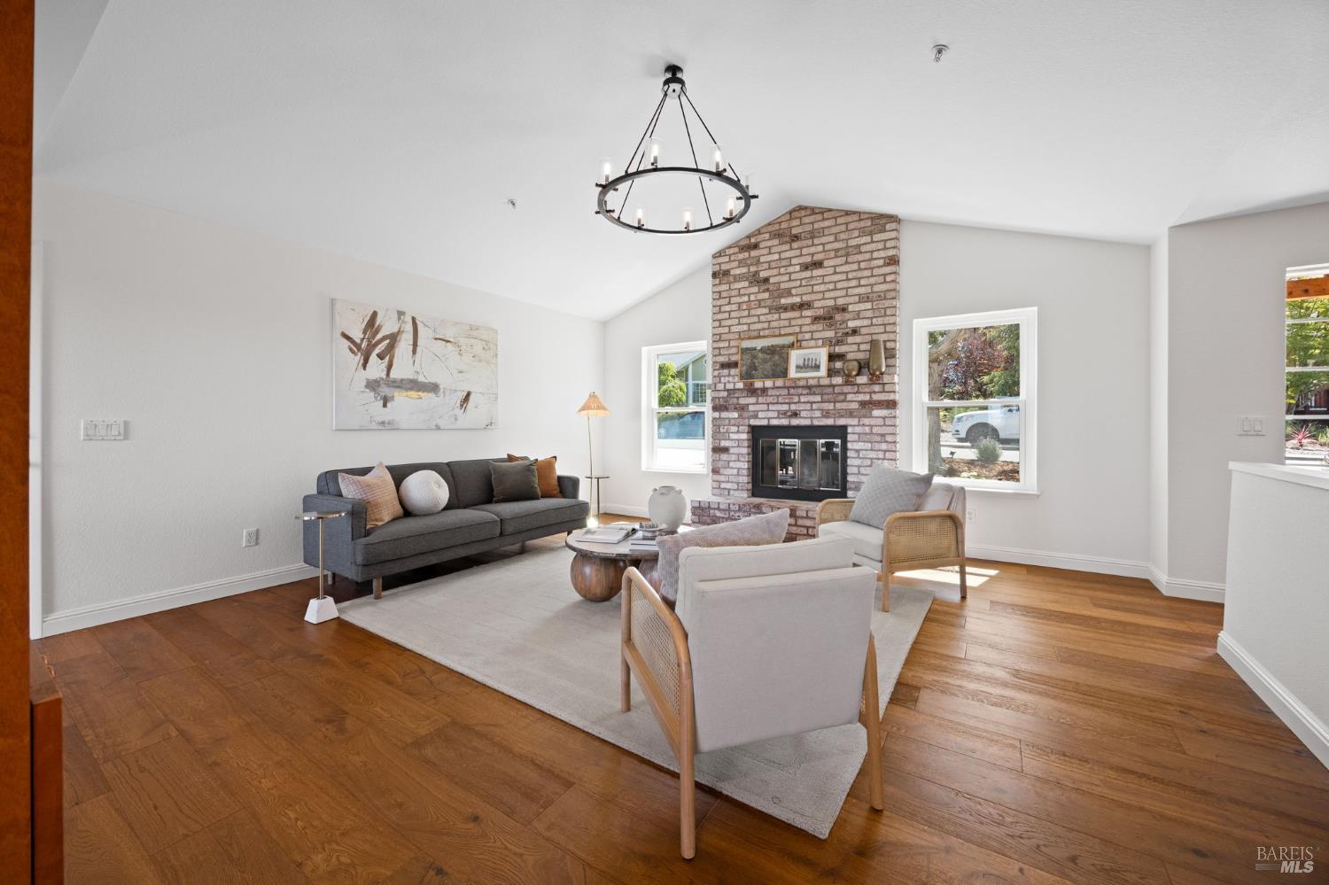 1218 Highland Drive Novato CA 94949