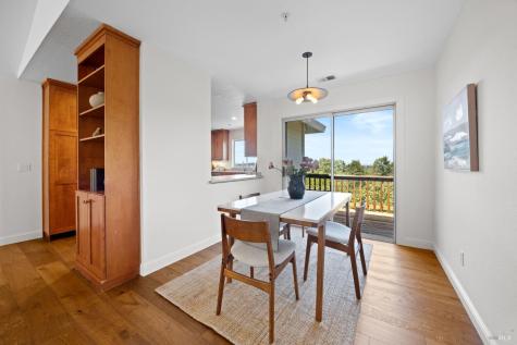 1218 Highland Drive Novato CA 94949