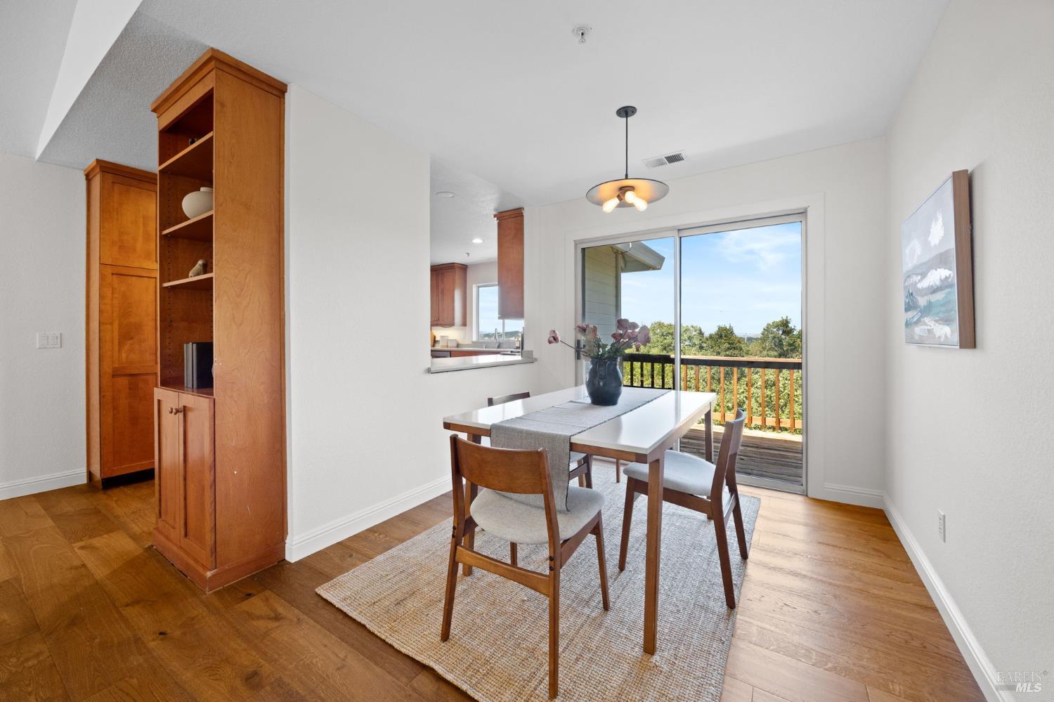 1218 Highland Drive Novato CA 94949