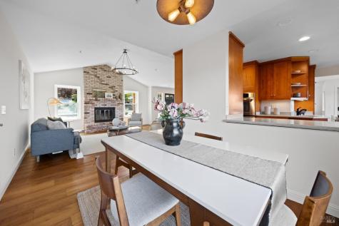 1218 Highland Drive Novato CA 94949