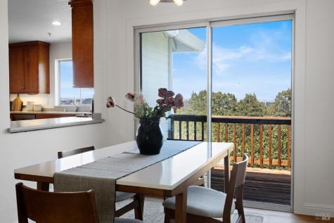 1218 Highland Drive Novato CA 94949