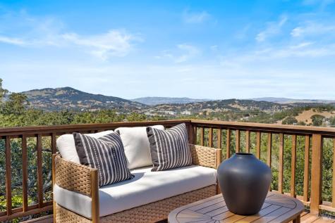 1218 Highland Drive Novato CA 94949
