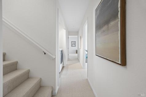 1218 Highland Drive Novato CA 94949