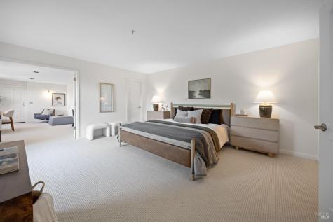 1218 Highland Drive Novato CA 94949