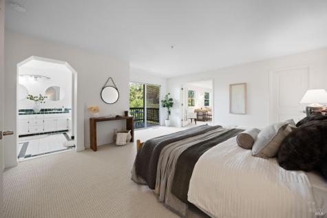 1218 Highland Drive Novato CA 94949