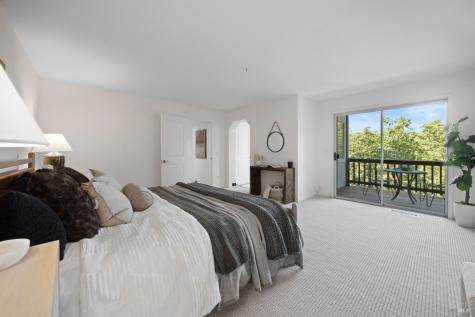 1218 Highland Drive Novato CA 94949