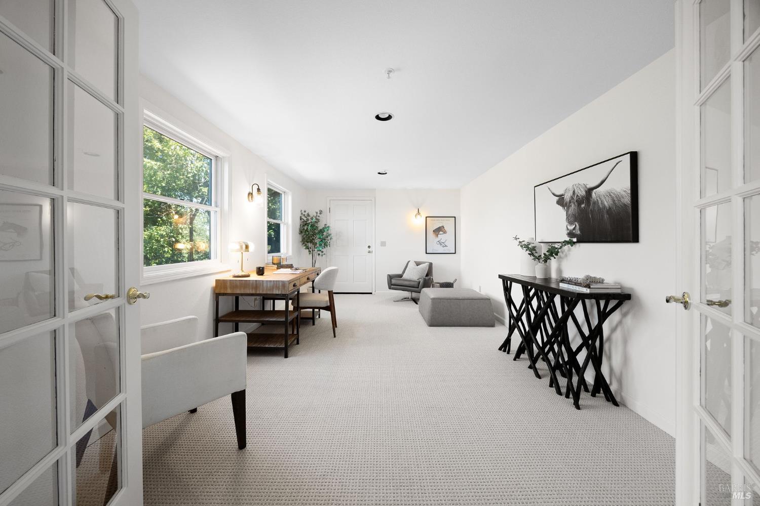 1218 Highland Drive Novato CA 94949