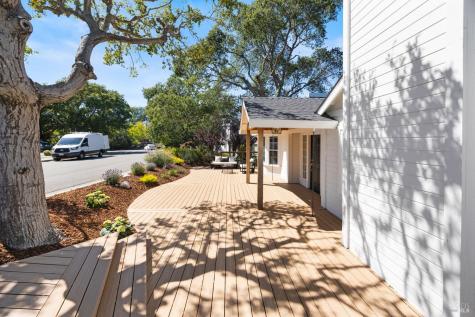 1218 Highland Drive Novato CA 94949