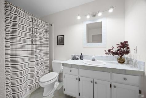 1218 Highland Drive Novato CA 94949