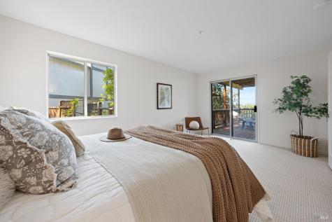 1218 Highland Drive Novato CA 94949
