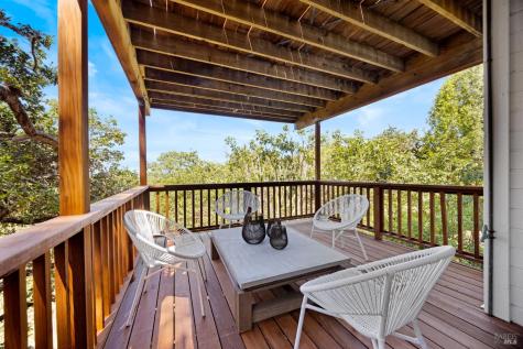 1218 Highland Drive Novato CA 94949