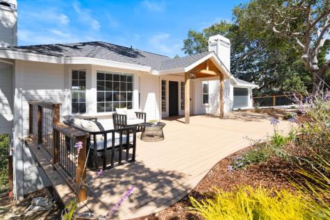 1218 Highland Drive Novato CA 94949