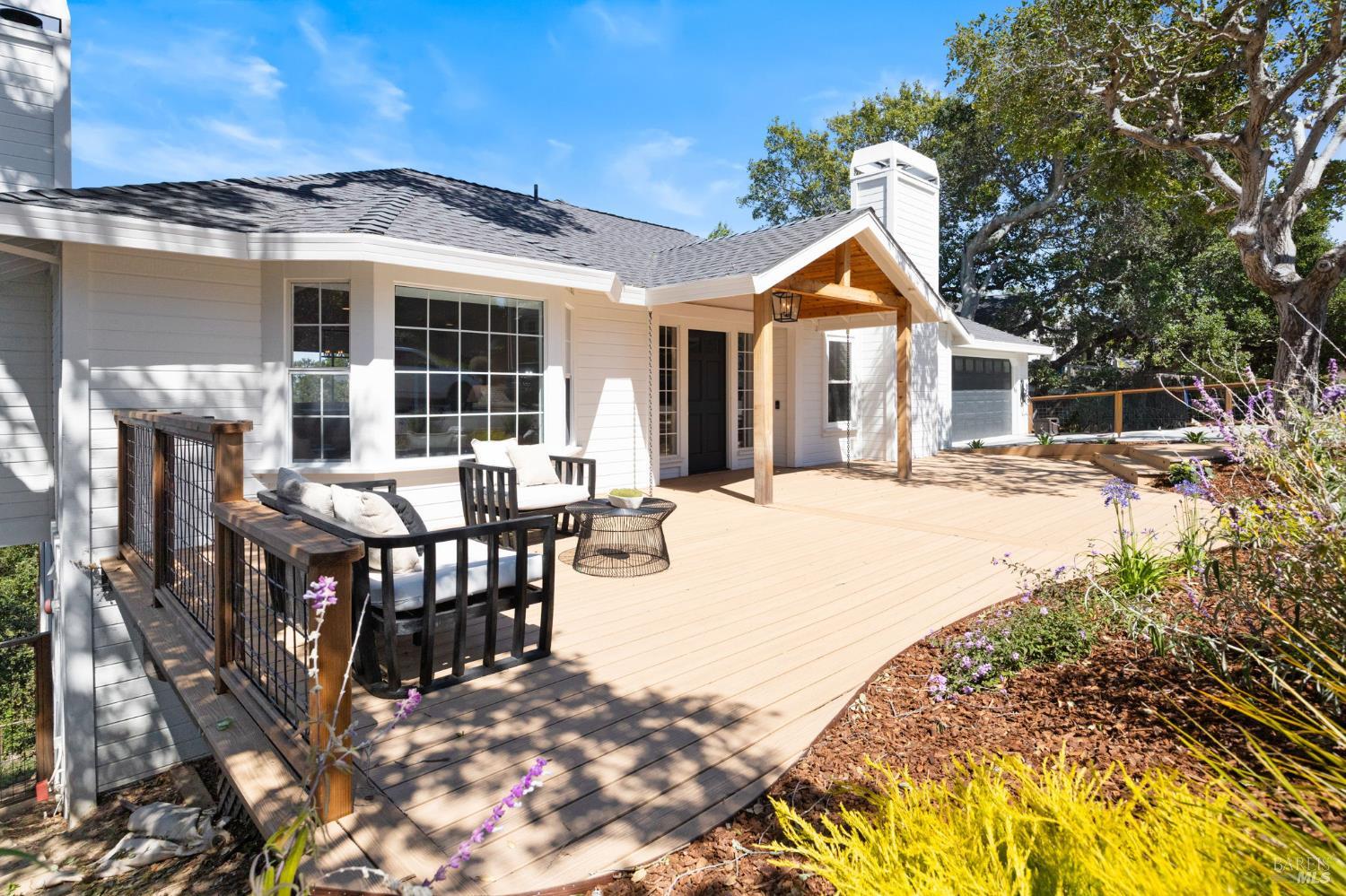 1218 Highland Drive Novato CA 94949