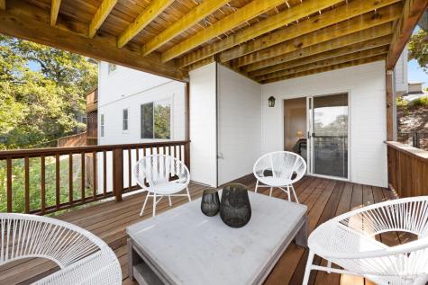 1218 Highland Drive Novato CA 94949