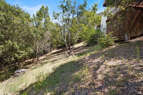 1218 Highland Drive Novato CA 94949