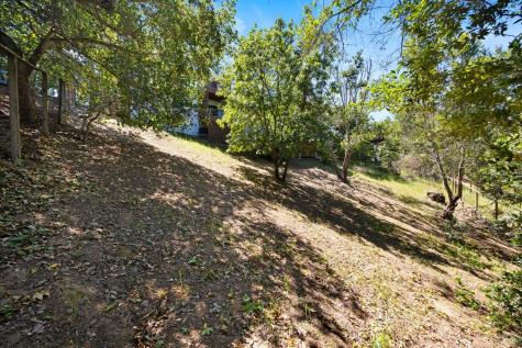 1218 Highland Drive Novato CA 94949